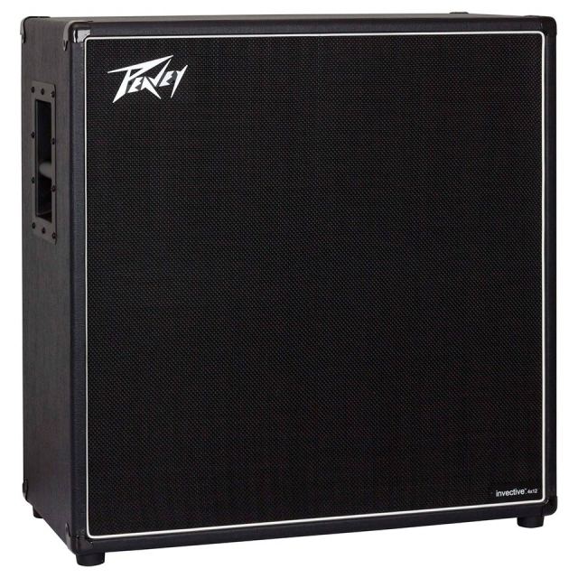 PEAVEY/invective.412【お取り寄せ商品】