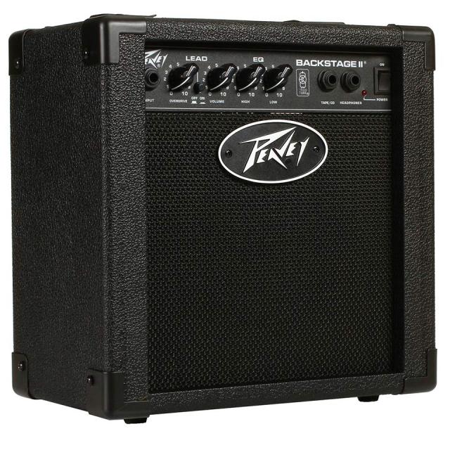 PEAVEY/Backstage【お取り寄せ商品】
