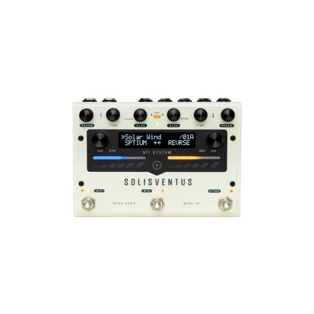 GFI SYSTEM/Solis Ventus【お取り寄せ商品】