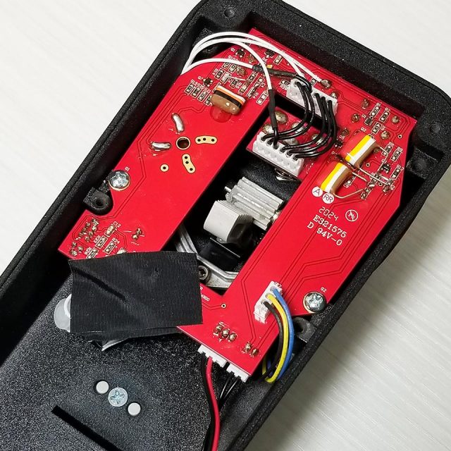 Miyaji Custom Shop/Jim Dunlop CBJ95 Cry Baby Junior Miyaji Vintage  