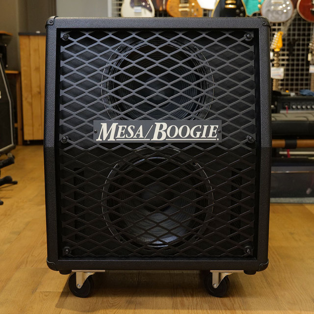 Mesa/Boogie/Split Back 2x12【在庫あり】【2606E1】