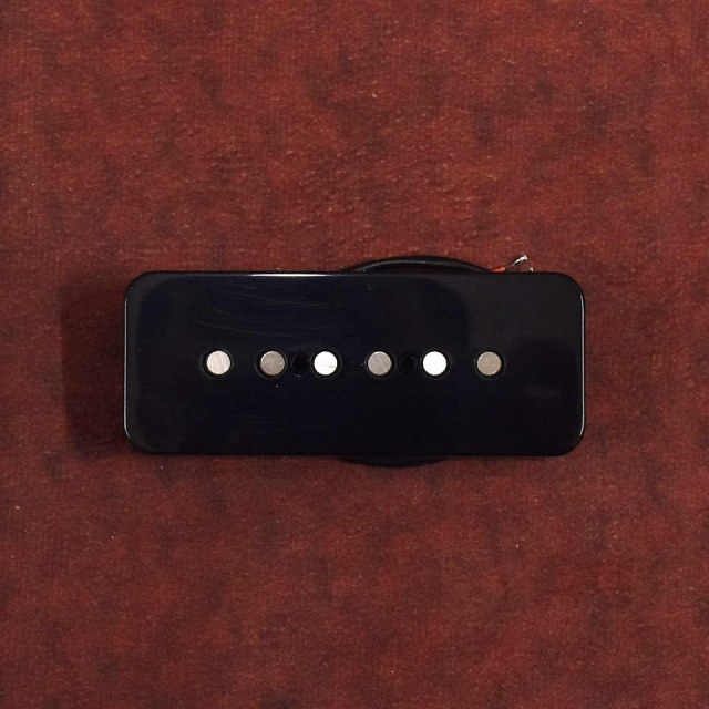 Thorn Custom Guitars/Rod-90 Neck Pickup Black【在庫あり】