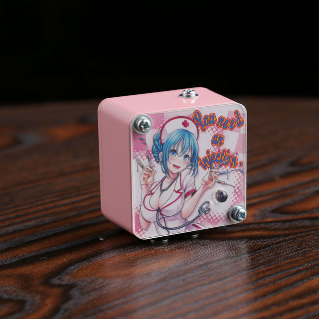 Sound Project "SIVA"/You need an injection.【Smile】【在庫あり】【送料無料】