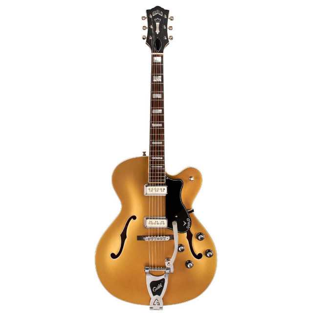 GUILD/ X-175 Manhattan Special(Gold Coast)【お取り寄せ商品】