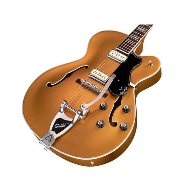 GUILD/ X-175 Manhattan Special(Gold Coast)【お取り寄せ商品】