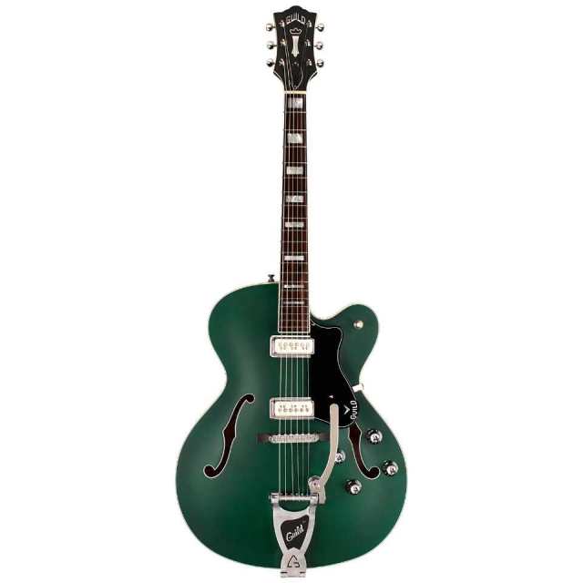 リ－グ・オブ・エクストラオ－ディナリ－・ジェントルメン Gretsch/G6122T-62 Vintage Select Edition '62 Chet Atkins