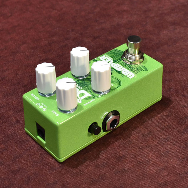 Wampler Pedals/Belle Overdrive【在庫あり】