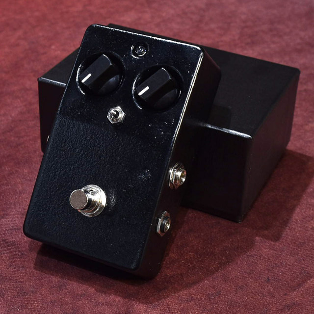 KGR HARMONY/おろし【南部鉄器ペダル】【在庫あり】【送料無料】