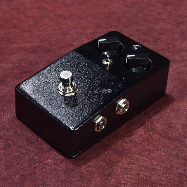 KGR HARMONY/おろし【南部鉄器ペダル】【在庫あり】【送料無料】