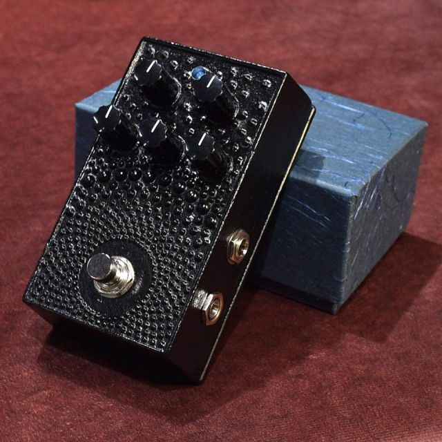 KGR HARMONY/あられ【南部鉄器ペダル】【在庫あり】【送料無料】