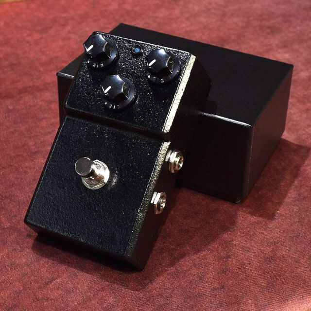 KGR HARMONY/黒船【南部鉄器ペダル】【お取り寄せ商品】