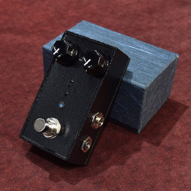 KGR HARMONY/しずく【南部鉄器ペダル】【在庫あり】【送料無料】