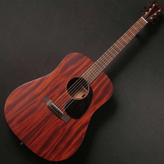 Martin/D-15E【新品特価 MGK】【在庫あり】【2608G1】