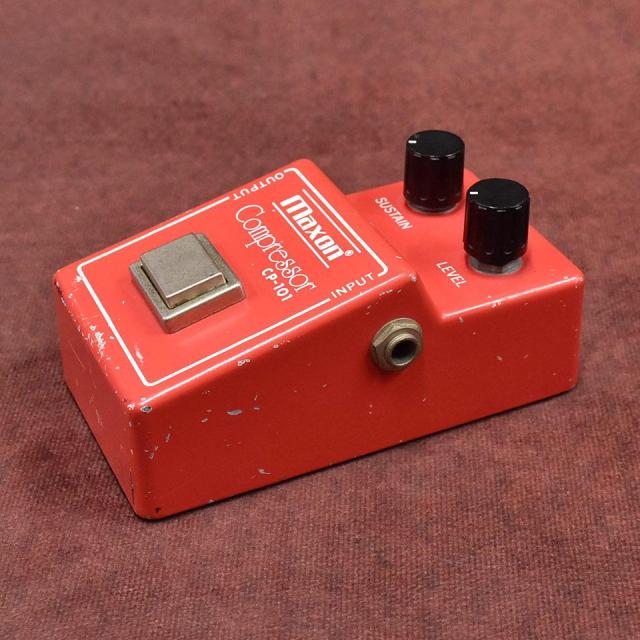 Maxon/CP-101 Compressor【USED】【中古】【在庫あり】