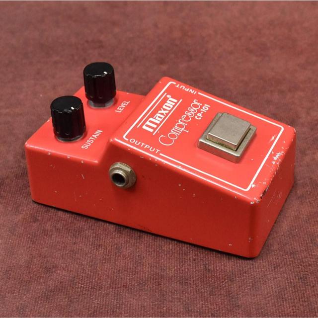 Maxon/CP-101 Compressor【USED】【中古】【在庫あり】