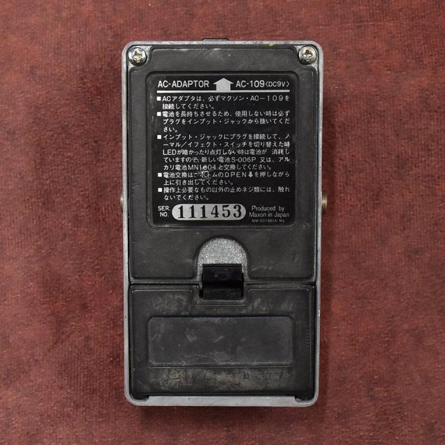 Maxon/CP-101 Compressor【USED】【中古】【在庫あり】