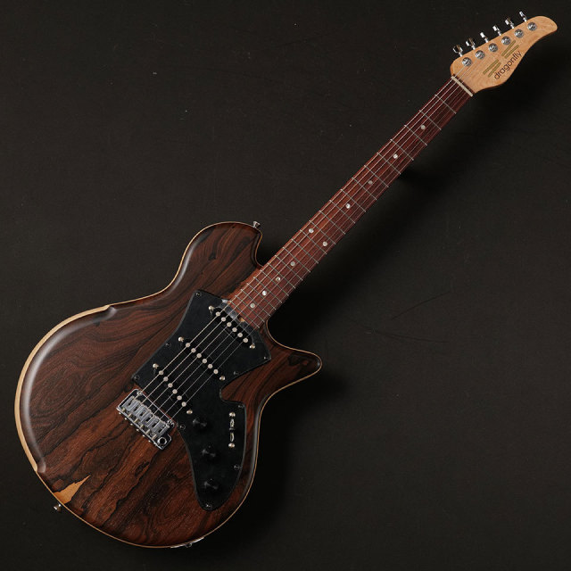 dragonfly/Maroon SP Custom NAMM 2026【在庫あり】