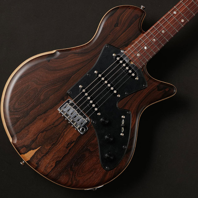 dragonfly/Maroon SP Custom NAMM 2026【在庫あり】