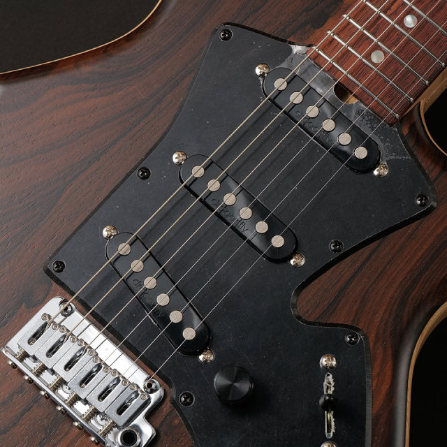 dragonfly/Maroon SP Custom NAMM 2026【在庫あり】