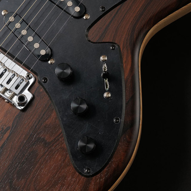 dragonfly/Maroon SP Custom NAMM 2026【在庫あり】