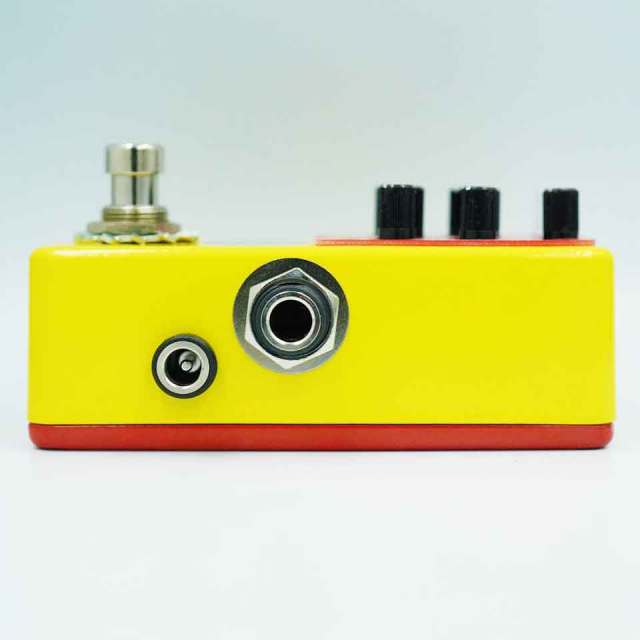 BANANANA EFFECTS/MATRYOSHKA【在庫あり】