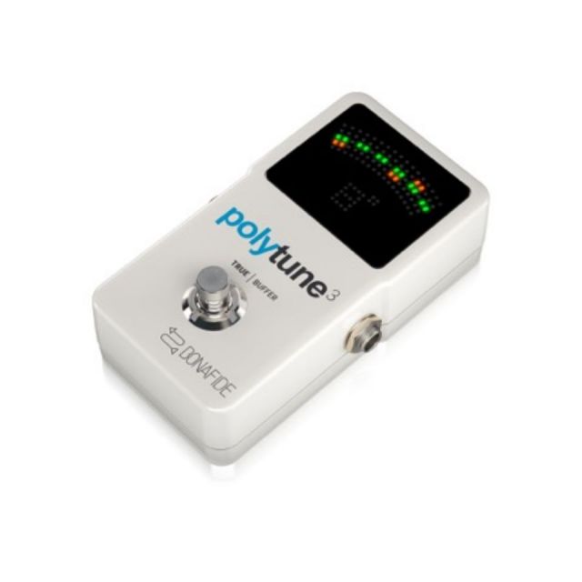 tc electronic polytune 2 箱付き Amazon.co.jp: 【全弦同時チューニング可能/コンパクトサイズ