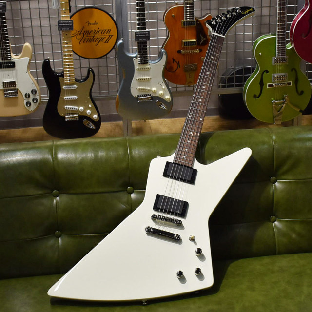 Epiphone/Explorer 80s EMG【3.55kg】【在庫あり】
