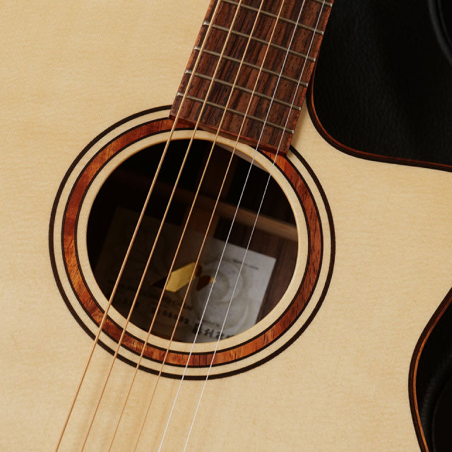 Morris/SC-32U 打田十紀夫 Signature Model【お取り寄せ商品】