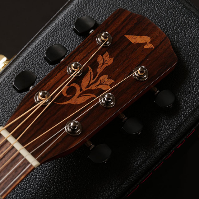 Morris/SC-32U 打田十紀夫 Signature Model【お取り寄せ商品】