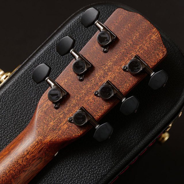 Morris/SC-32U 打田十紀夫 Signature Model【お取り寄せ商品】