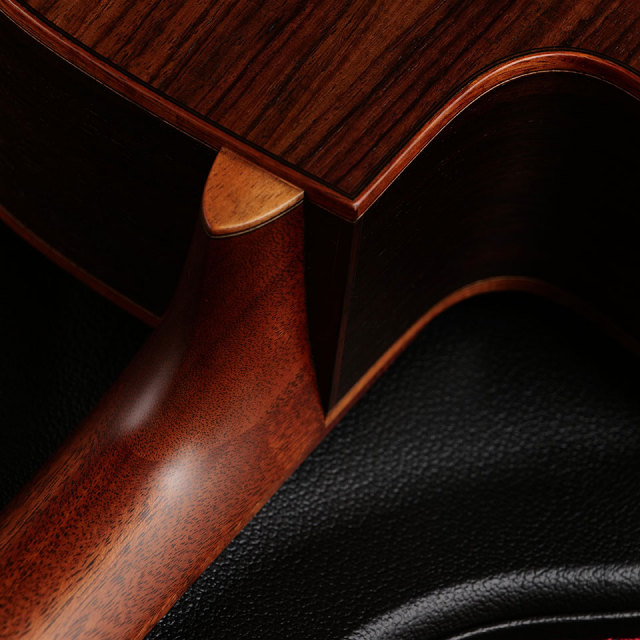 Morris/SC-32U 打田十紀夫 Signature Model【お取り寄せ商品】
