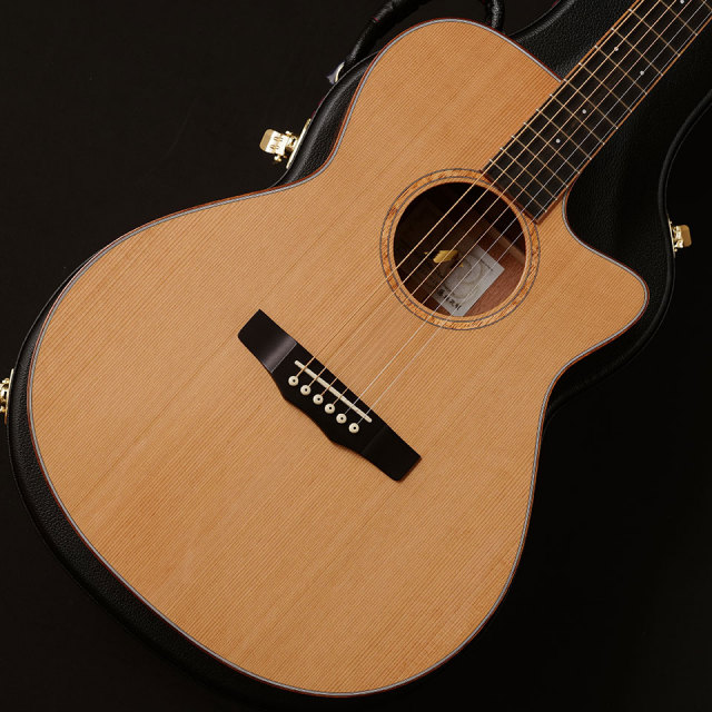 Morris G-61 モーリス アコースティックギター 楽天市場】Morris Handmade Premium Series SC-61 ~For Finger