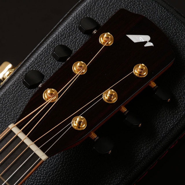 Morris G-61 モーリス アコースティックギター Yahoo!オークション - BD0600962 1円~ Morris モーリス G-61