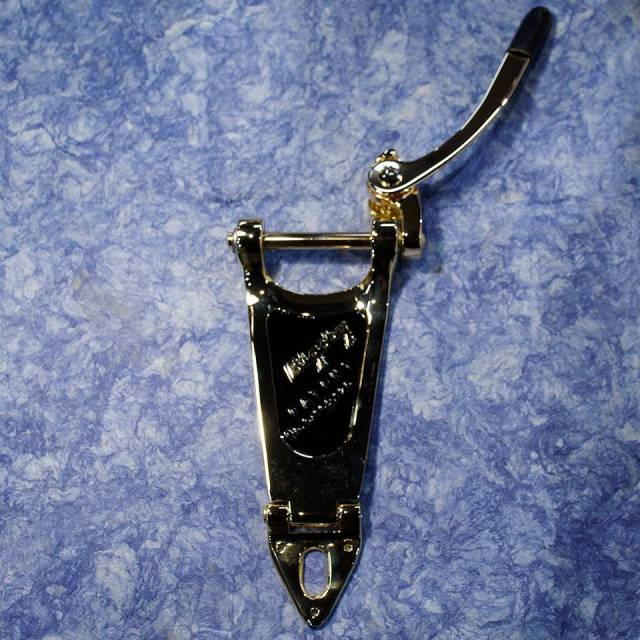 Bigsby/B6 Gold / Original Kalamazoo Series【ビグスビー】【トレモロ】【在庫あり】