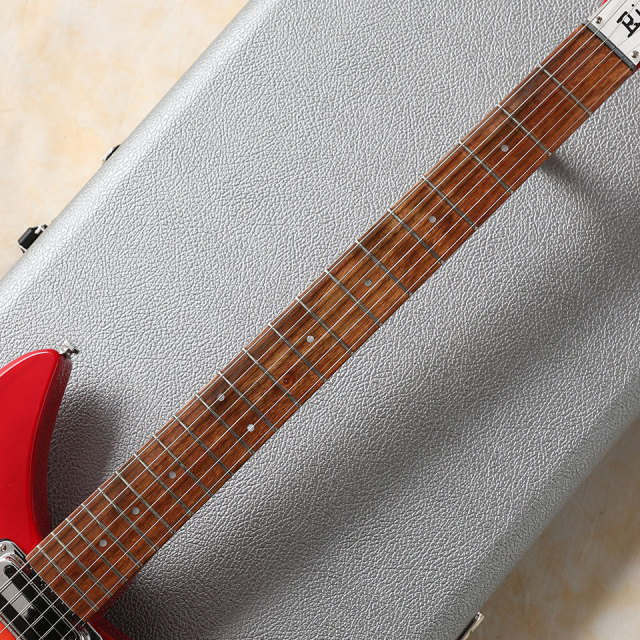 Rickenbacker/350 V64 FG (Fireglo)【2308G1】