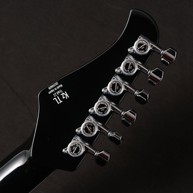 Kz Guitar Works/Kz TL Trad 22 HS3 Bigsby【在庫あり】