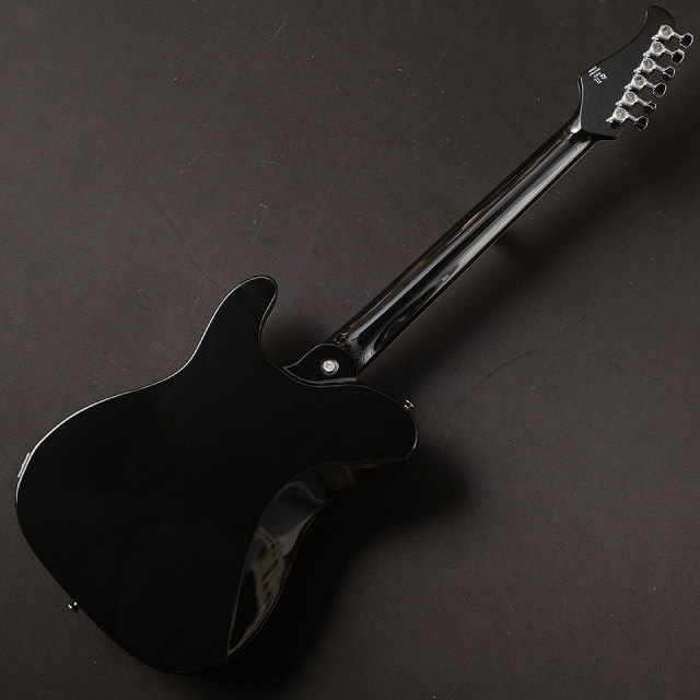 ギター JM-SFG-TRPG-L | Lefty Electric Guitar - Seafoam Green, Tortoise