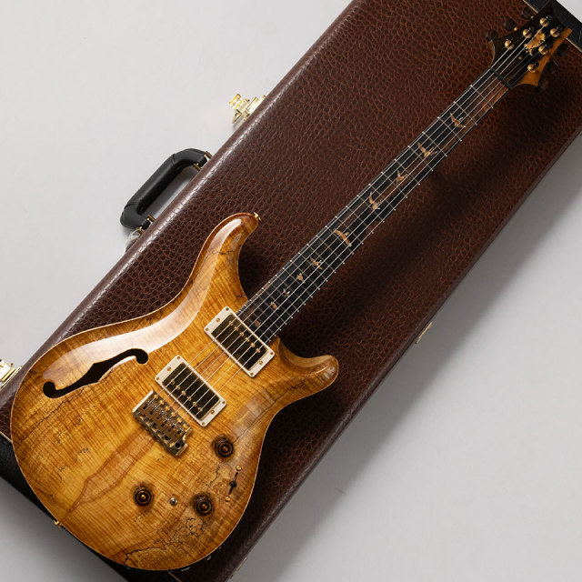 Paul Reed Smith(PRS)/Private Stock Custom 24 Semi-Hollow with f-fole and Piezo 2017【USED】【中古】【在庫あり】