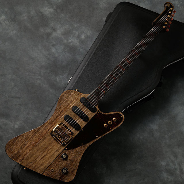 Kz Guitar Works/FB #3D26 Kahler 【USED】【中古】【在庫あり】