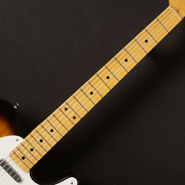 ギター k.nyui custom guitars knte gold back K.Nyui Custom Guitars KNTE / Biedseye Maple / W.Blonde