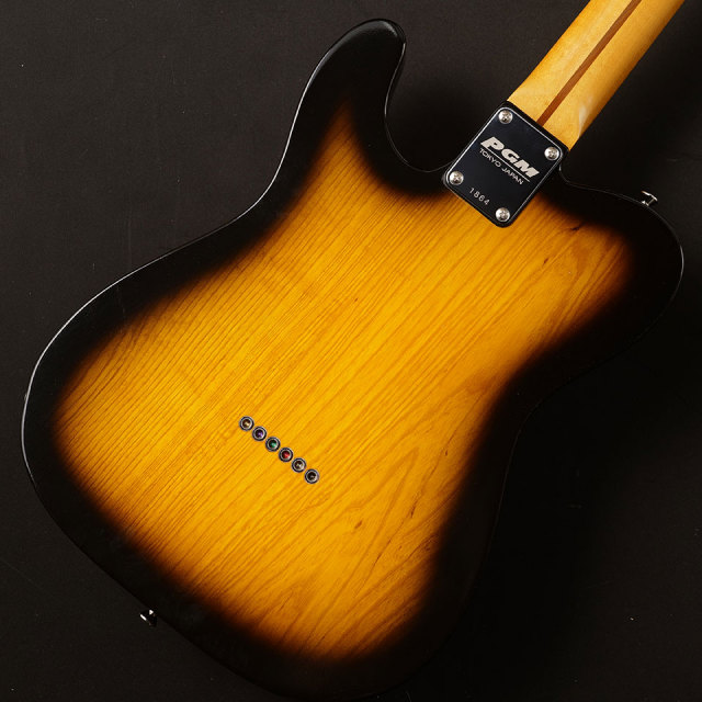 ギター k.nyui custom guitars knte gold back k.nyui custom guitars knte gold back - メルカリ