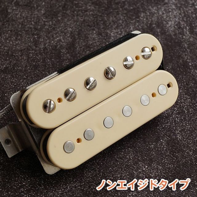 石見銀山 Gibson Vintage Maniacs/Hysteric PAF Double Blonde PLAIN