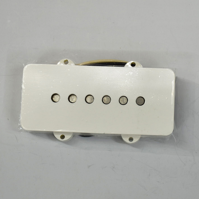 Curtis Novak Pickups/JM-Cojones w/Parchment Cover【在庫あり】