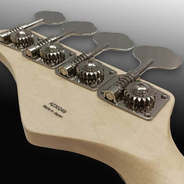 Greco/WS-ADV-B Metallic Red【お取り寄せ商品】