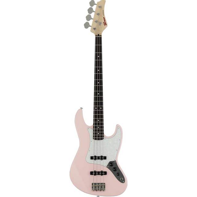 Greco/WS-ADV-B Light Pink【お取り寄せ商品】