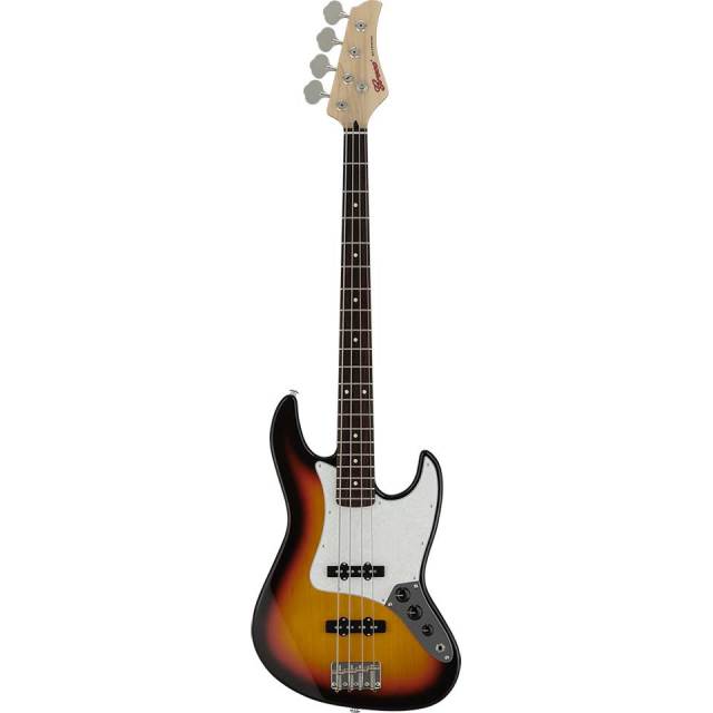 Greco/WS-ADV-B Sunburst【お取り寄せ商品】