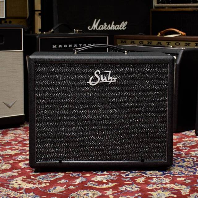 Suhr/1×12 Cabinet（S-GL/GrTLX）w/ Manchester 1290【お取り寄せ商品】