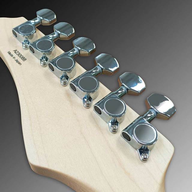 Greco/WS-ADV-G Dark Metallic Blue【お取り寄せ商品】