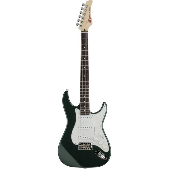 Greco/WS-ADV-G Dark Green【お取り寄せ商品】