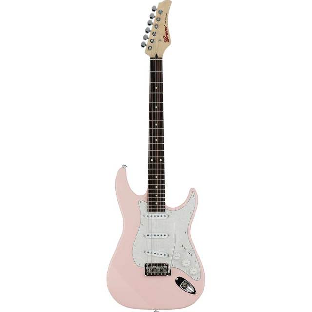 Greco グレコ ナローネック エレキギター Greco グレコ WS-STD YL